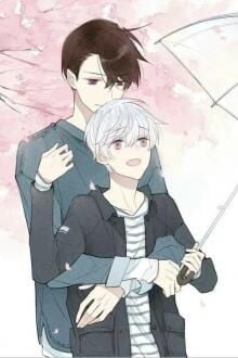 Bìa truyện Toàn Thế Giới Đều Cho Rằng Tôi Từng Yêu Đương Với Đỉnh Lưu