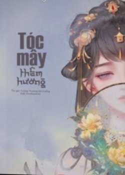 Bìa truyện Tóc Mây Thêm Hương - Cuồng Thượng Gia Cuồng