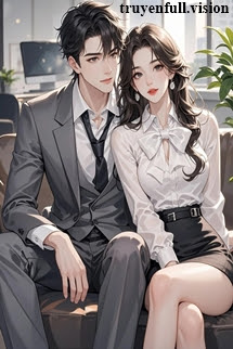 Bìa truyện Tôi Bị Bắt Quả Tang Đọc Trộm Nhật Ký Của Tổng Giám Đốc