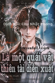 Bìa truyện Tôi Bị Hiểu Lầm Là Diễn Viên Thiên Tài Quái Vật - Jangtan