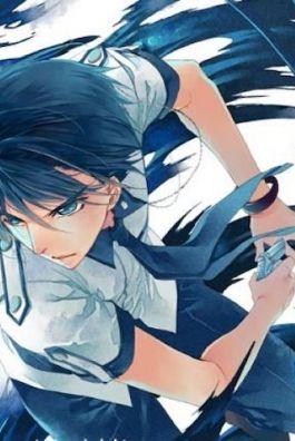 Bìa truyện Tôi Bị Kẻ Thù Cũ Ký Hiệu Rồi - Thải Vân Quy