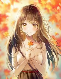 Bìa truyện Tôi Biết Cậu Thích Tôi