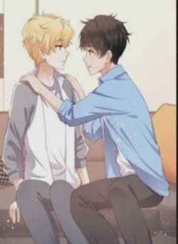 Bìa truyện Tôi Biết Mùi Hương Của Em