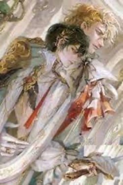 Bìa truyện Tôi Chỉ Là Một Người Qua Đường Mà Thôi