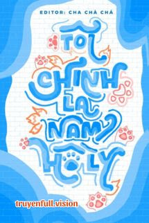 Bìa truyện Tôi Chính Là Nam Hồ Ly Tinh - Ma Pháp Thiếu Nữ Thỏ Anh Tuấn