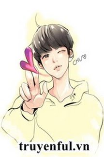 Bìa truyện Tôi Chọc Cậu Sao - Xuân Tửu Tuý Sơ Ông