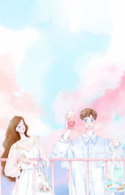 Bìa truyện Tôi Có Anh Bạn Trai Đơn Thuần - Zhihu