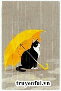 Bìa truyện Tôi Có Lý Do Để Nghi Ngờ Mèo Nhà Mình Là Bạn Trai Cũ - Dạ Hành Đăng Hoa Tiêu