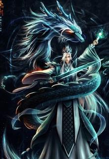 Bìa truyện Tối Cường Hệ Thống - Tân Phong
