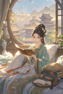 Bìa truyện Tôi Đã Nói Yêu Em Từ Hàng Trăm Năm Trước