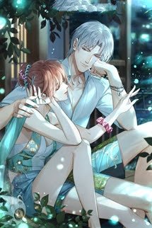 Bìa truyện Tôi Đang Mang Thai Đứa Con Của Sếp - Zhihu