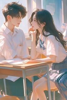 Bìa truyện Tôi Dựa Vào Bình Luận Để Công Lược Trùm Trường Yandere