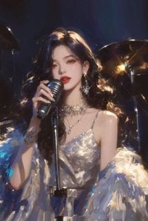 Bìa truyện Tôi Không Biết Ca Hát - Tắc Mộ - Tắc Mộ