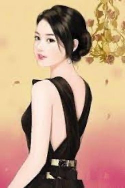 Bìa truyện Tôi Không Phải Là Nữ Chính