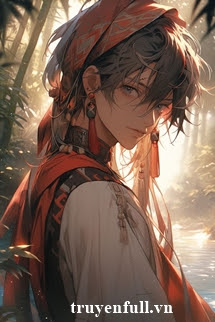 Bìa truyện Tôi Là Âm Dương Sư - Hoa Tiên Tửu