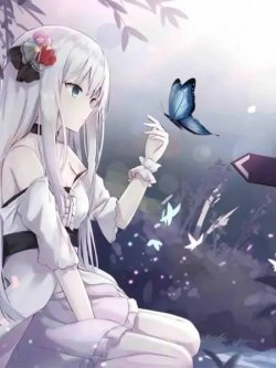 Bìa truyện Tôi Là Con Gái Của Tử Thần - Zhihu