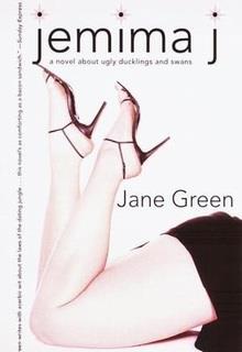 Bìa truyện Tôi Là Jemima - Jane Green