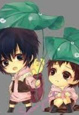 Bìa truyện Tôi Muốn Có Một Mái Nhà - Tầm Hương Tung