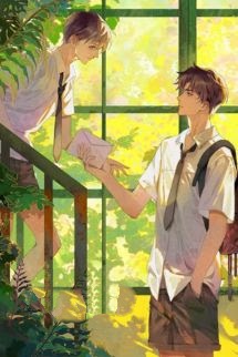 Bìa truyện Toi Rồi, Cậu Ấy Xiêu Lòng Thật Rồi