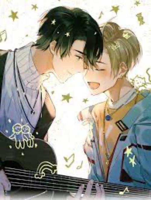 Bìa truyện Tôi Ship Đối Thủ X Tôi