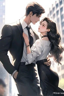 Bìa truyện Tôi Tẩy Não Đại Tổng Tài - Diên Tự Nhĩ - Diên Tự Nhĩ