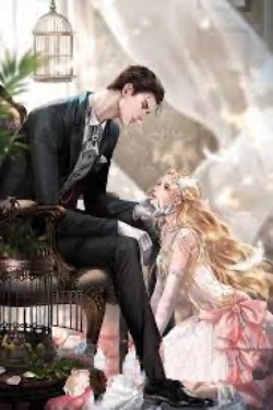 Bìa truyện Tôi Thực Sự Không Muốn