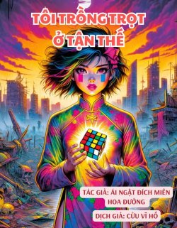 Bìa truyện Tôi Trồng Trọt Ở Tận Thế - Ái Ngật Đích Miên Hoa Đường