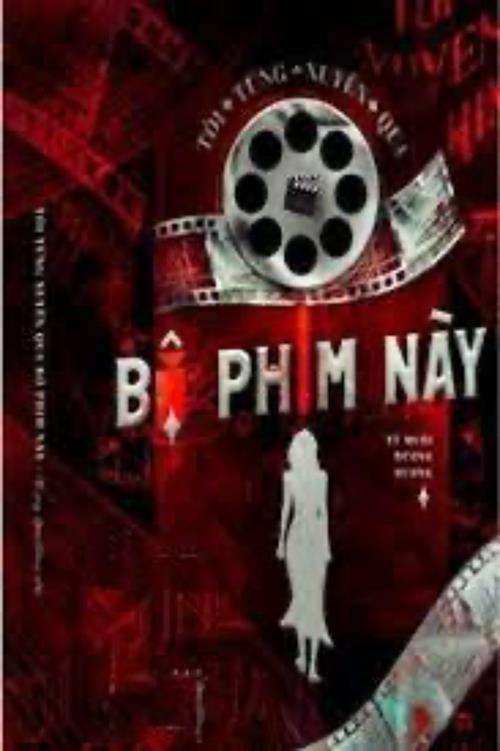 Bìa truyện Tôi Từng Xuyên Qua Bộ Phim Này - Mộng Yểm Điện Hạ