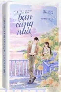 Bìa truyện Tôi Và Sếp “Cũ” Trở Thành Bạn Cùng Nhà?