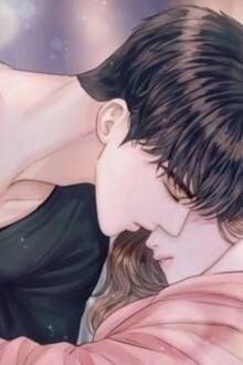 Bìa truyện Tôi Vô Tình Ngủ Với Trúc Mã