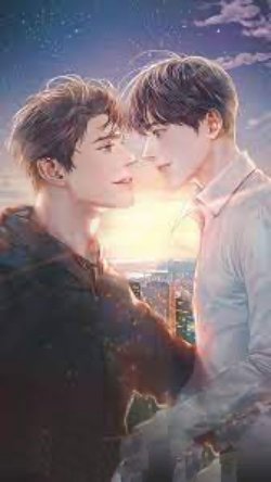 Bìa truyện Tôi Xuyên Thành Tổng Giám Đốc Bá Đạo