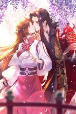 Bìa truyện Tôi Yêu Người Như Người Yêu Tôi - Từ Từ Đồ Chi