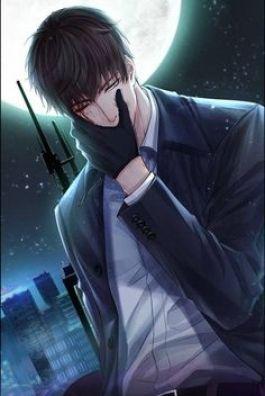 Bìa truyện Tổng Giám Đốc Gặp Nạn - Mạc Thần