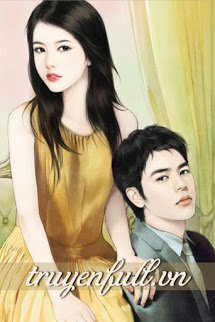 Bìa truyện Tổng Giám Đốc Siêu Cấp - Anhvodoi94