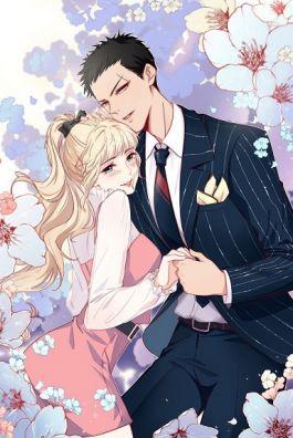 Bìa truyện Tổng Giám Đốc Và Ánh Trăng Sáng - Tự Xuyên