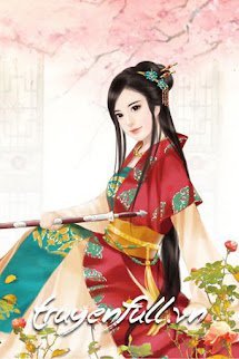 Bìa truyện Tống Quỳnh Dao Chi Phượng Loan - Thanh Mộng Lưu Ca