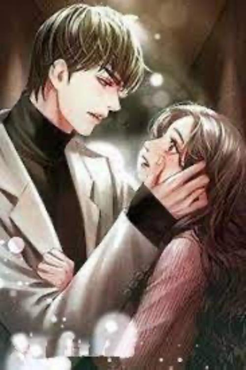 Bìa truyện Tổng Tài Bá Đạo Là Cha Của Con Tôi