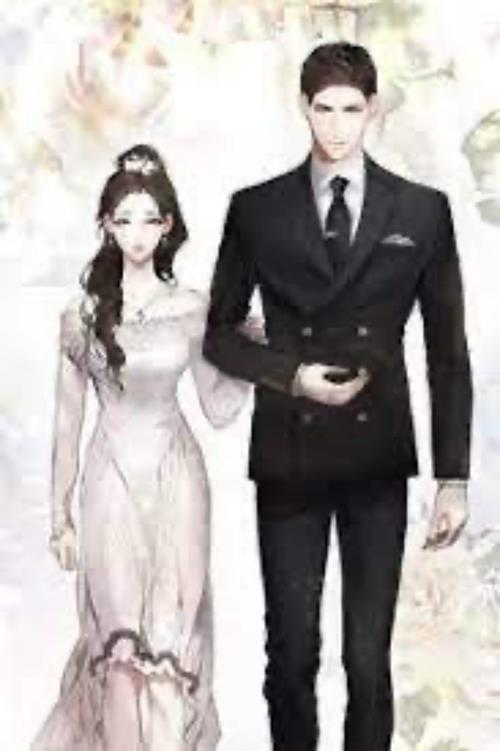 Bìa truyện Tổng Tài Cầm Thú Hãy Sủng Thê!