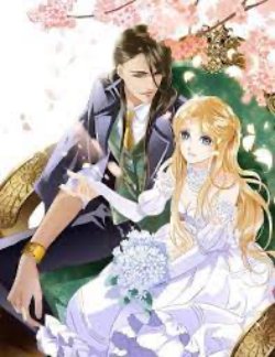 Bìa truyện Tổng Tài Cao Lãnh Tuyệt Sủng: Cuối Cùng Cũng Đến Em