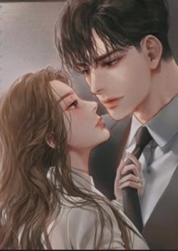 Bìa truyện Tổng Tài Cầu Bao Nuôi