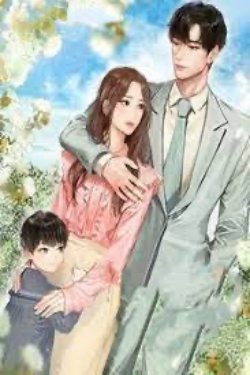 Bìa truyện Tổng Tài Daddy Kiêu Ngạo: Bảo Bối, Mami Đừng Hòng Trốn!