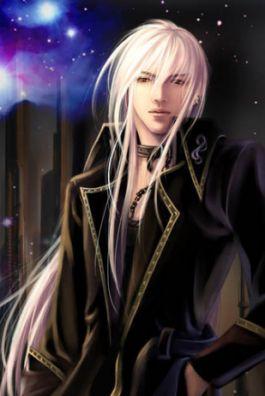 Bìa truyện Tổng Tài Đại Ác Muốn Cắn Tôi - Nhược Mộng