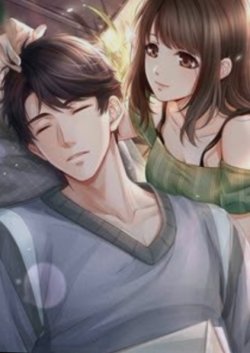 Bìa truyện Tổng Tài Giả Ngốc Ai Là Sói