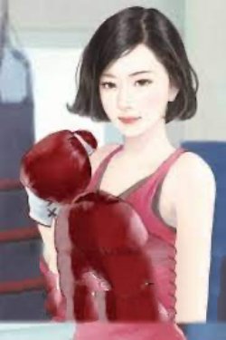 Bìa truyện Tổng Tài Hắc Đạo Yêu Cô Vợ Sát Thủ