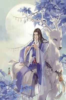 Bìa truyện Tổng Tài Không Cho Rằng Tôi Là Thế Thân - Trường Dã Mạn Mạn