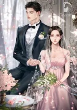 Bìa truyện Tổng Tài Không Nhận Ra Vợ Mình