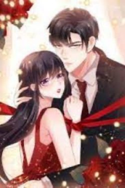 Bìa truyện Tổng Tài Lạc Mất Vợ Yêu