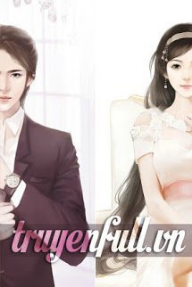 Bìa truyện Tổng Tài Lãnh Khốc Tha Cho Em! - Mon Ú