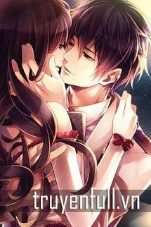 Bìa truyện Tổng Tài Lạnh Lùng Và Cô Nàng Ma Nữ - Ruby Joy