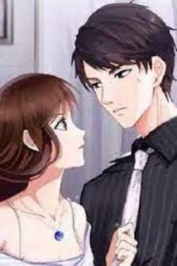 Bìa truyện Tổng Tài Lạnh Lùng Yêu Mẹ Đơn Thân Và Bảo Bảo - Huỳnh Thiên Kỳy